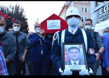 Dağların aslanı: Kapitan Mahmud TOP – FOTOLAR