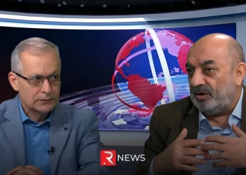 “Bu mahnı Güney Azərbaycana çağırış idi” – Sədrəddin Soltan