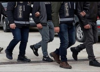 Türkiyədə İŞİD terror təşkilatına qarşı əməliyyat keçirilib-50 nəfər saxlanılıb