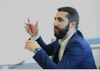 “Türkiyə-Azərbaycan cütlüyü 3 böyük problemi həll edəcək”-Varujan Geqamyan