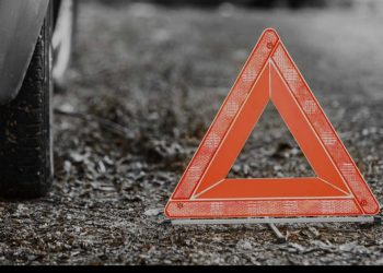 İmişlidə avtoqəzada bir nəfər xəsarət alıb