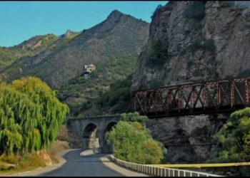 Zəngəzurun verilməsi prosesi başladı – “Hraparak”