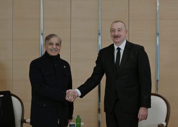 Azərbaycan və Pakistan milyardlarla dollarlıq sazişlər imzalayacaq