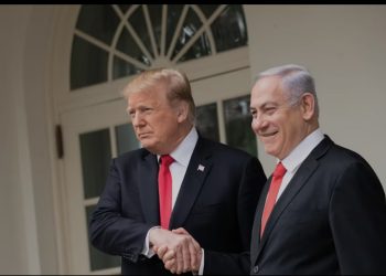 Netanyahu Amerkaya səfərə gedib