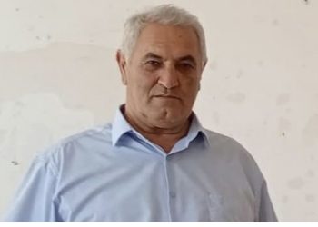 Ağsuda məktəb direktoru həbs edildi