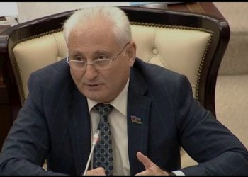 “Bu gün də Nəsiminin məzarı hələ də Hələbdədisə, deməli, onun məzarının olduğu yer bizim üçün mənəvi vətəndir”-Hikmət Babaoğlu