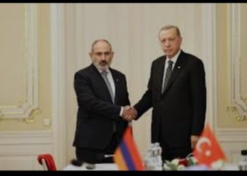 Paşinyan Azərbaycan və Türk dilində sərbəst danışır?