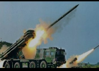 Ukrayna Rusiyanin iki böyuk strateji obyektini raket atəşinə tutub