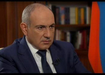 “44 günlük müharibədə məğlubiyyətimiz bizi müstəqil, suveren dövlət etdi”-Paşinyan