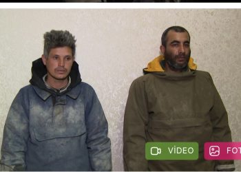 İran balıqçılarından külli miqdarda narkotik vasitə götürülüb -Birgə Əməliyyat