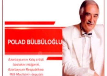 Polad Bülbüloğlu: Şəxsiyyətin və Sənətin Cazibəsi