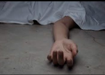 Kürdəmirdə 26 yaşlı gənc atasının iş yerində vəfat edib