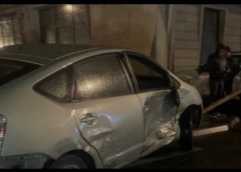 Xəzər rayonunda ağır yol-nəqliyyat hadisəsi baş verib -3 nəfər ölüb