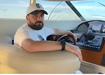 Baş prokurorluq əməliyyat keçirdi-  “Qumar”kralı”kimi tanınan Yusif Baqiyev (Şəkili) saxlanılıb.