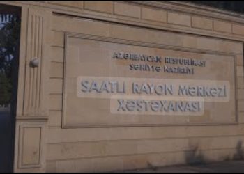 Saatlı Rayon Mərkəzi Xəstəxanasındakı rüşvət və korrupsiya qalmaqalının təfərrüatı məlum olub