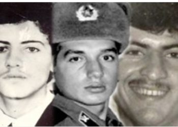 Nəşi tapılan daha üç Şəhidimiz dəfn olunacaq -Foto