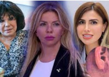 Sevinc Heydərovanın plastik cərrah kimi fəaliyyət göstərməsinə dair sertifikasiya şəhadətnaməsi ləğv olunub