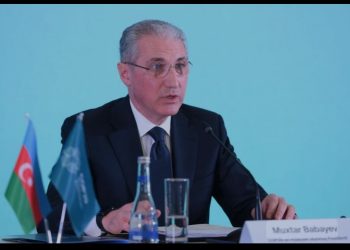 Prezident İlham Əliyev eks nazirə yeni vəzifə verdi