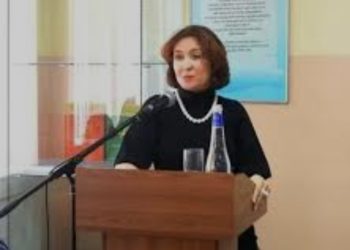 Rusiyali sabiq hakim Yelena Xaxaleva sərbəst buraxilib