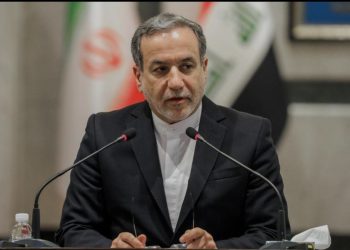 “Biz Suriyada xalqın maraqlarına cavab verən hökumətin yaradılmasında da maraqlıyıq”-Abbas Əraqci