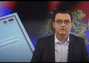 “Əgər Mehridən yox, Qarakilsədən dəhliz açılsa, İran müdaxilə edə bilməz”-Abraam Qasparyan