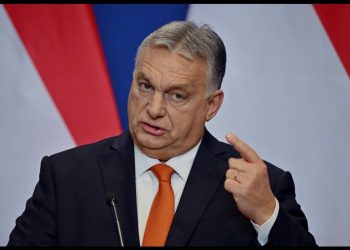 Viktor Orban Trampin qərarını dəstəkləyir