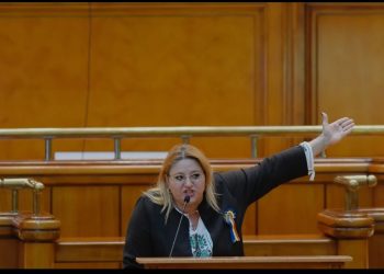 “Ölkənin hazırkı rəhbərliyi artıq Ukrayna xalqının maraqlarını təmsil etmir”-Diana Sosoaka