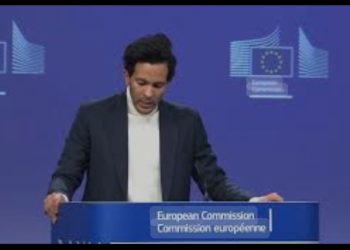 “Aİ həm israillilər, həm də fələstinlilər üçün uzunmüddətli barışığa aparan yeganə yol olduğuna inandığımız sülhlə tam sadiq qalır”-Anouar Əl Anouni