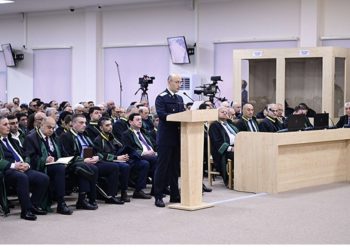 Prokuror: “Azərbaycan xalqına qarşı cinayətlər qəddarlıqla və amansızlıqla törədilib”