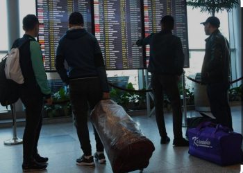 45 nəfər Azərbaycan vətəndaşı Almaniyadan cixarildi