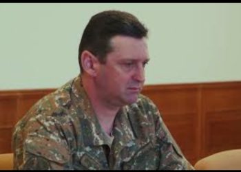 Cəlal Arutyunyan 5 il 5 ay müddətinə azadlıqdan məhrum edilib