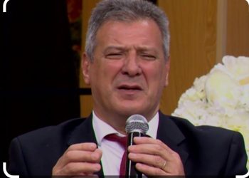 “İndi baxıram, deputatı, yazıçısı, şairi sosial şəbəkələrdə növbəyə düzülüblər”- Ağalar Bayramov