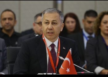 Ədirnədə biri boz kateqoriyaya aid iki terrorçu yaxalanıb