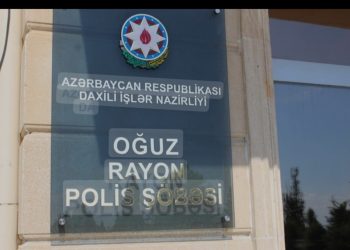 DİN Oğuzda əməliyyat keçirdi -3 nəfər həbs olundu -Foto