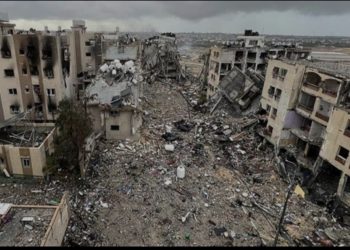 Qəzzada ölənlərin sayı 48 mini keçib