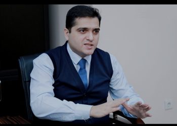 “Azərbaycan əleyhinə danışan Rusiya Dövlət Dumasındakı deputatların əksəriyyəti bu ölkənin hakim partiyasının üzvləridir”- Elxan Şahinoğlu