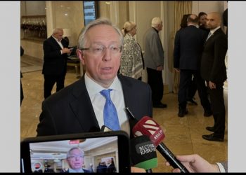 “Belə tələsik, düşünülməmiş və sonacan yoxlanılmamış qərarlar uzunmüddətli davamlı sülhə deyil”-Mixail Qaluzin