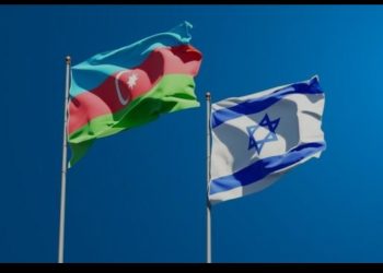 “Azərbaycan İsrailin ikinci ən yaxın müttəfiqidir”-Cozef Epşteyn