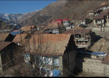 Azərbaycanda bu kənddə nə məktəb, nə həkim, nə də tibb bacısı var – Video