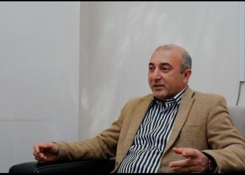 Ədalət Verdiyevin üzərindən bu maddə götürüldü