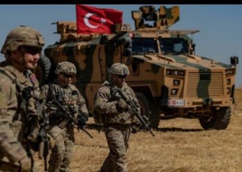 Türkiyə ordusu Suriyanın şimalında 3 terrorçunu zərərsizləşdirilib