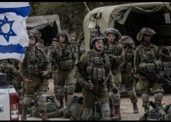 İsrailin Holokostu Dəstəkləyən Naziri Qəzzaya yeni hücumlar etməyə çağırıb