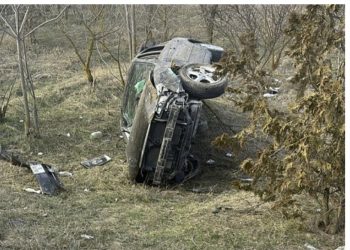 Qobustanda dəhşətli yol-nəqliyyat hadisəsi baş verib -bir nəfər ölüb