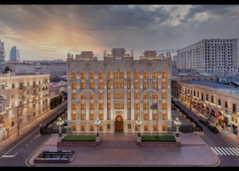 Həyat yoldaşıni qətlə yetirən şəxs Gürcüstanda həbs edildi