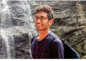 Zaqatalada üç əvvəl itgin düşən hindistanlı turistin qalıqları aşkar edilib