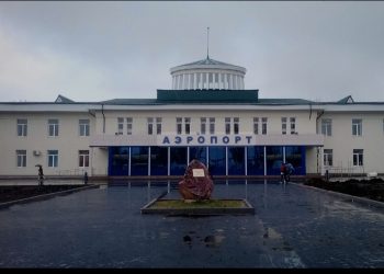 Rusiya daha 4 hava limanınin fəaliyyətini dayandirdi