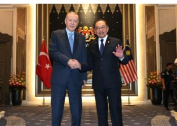 Türkiyə ilə Malayziya arasında 11 müqavilə imzalanıb