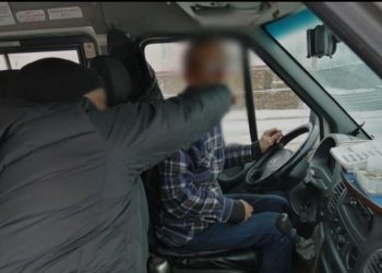 Sumqayıtda sürücünü döyüb qarət etdilər