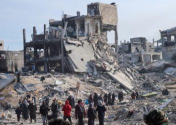 Qəzzada atəşkəsdən sonra İsrailin hücumları nəticəsində 92 fələstinli həlak olub