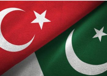 Türkiye ile Pakistan arasındaki ticaret dövriyyəsi  5 milyard  dollara catib